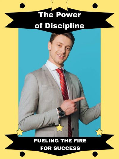 The Power of Discipline