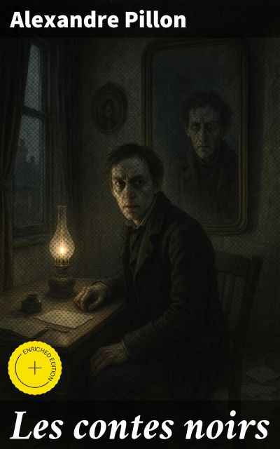 Les contes noirs