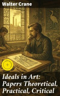 Ideals in Art: Papers Theoretical, Practical, Critical