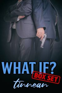 What If? Box Set