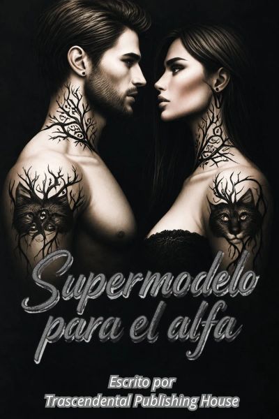 Supermodelo para el alfa
