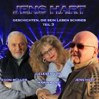 Geschichten, die sein Leben schrieb Teil 3.