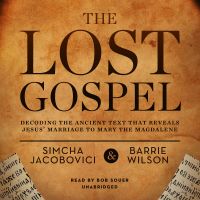 The Lost Gospel