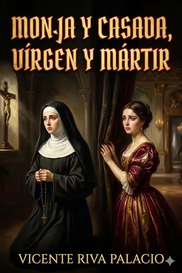 Monja y casada, vírgen y mártir
