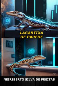 Lagartixa De Parede