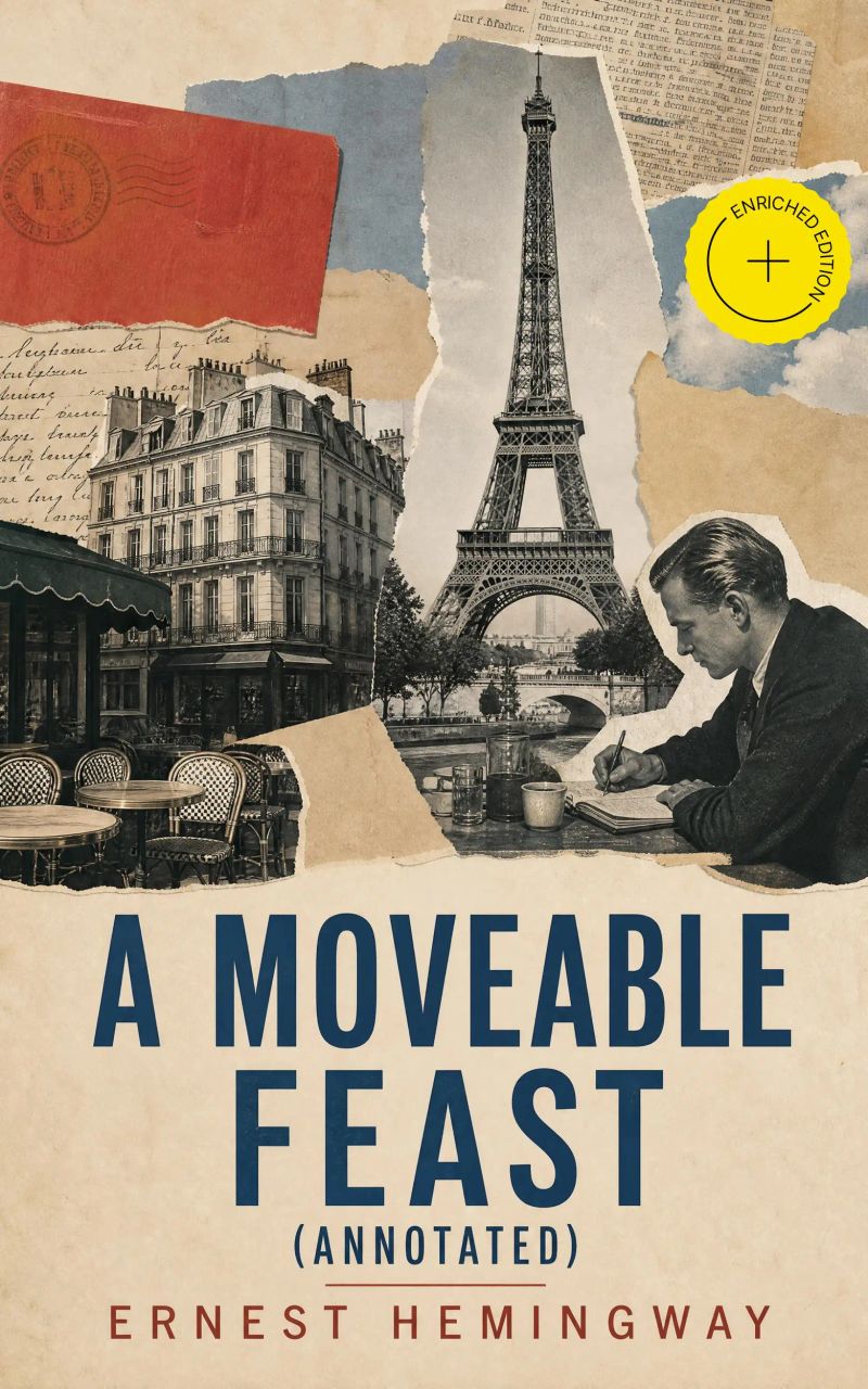 A Moveable Feast (Annotated)