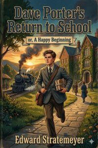 Dave Porter's Return to School; Or, Winning the Medal of Honor
