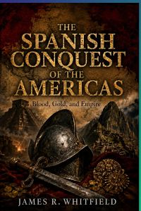 THE SPANISH CONQUEST OF THE AMERICAS