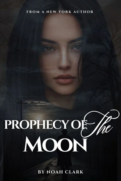 Prophecy of the Moon