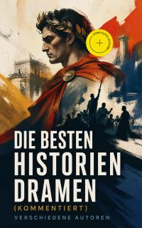 Die besten Historiendramen (Kommentiert)