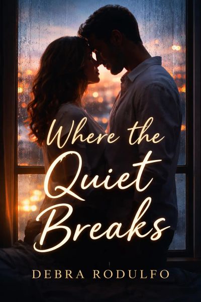 Where the Quiet Breaks