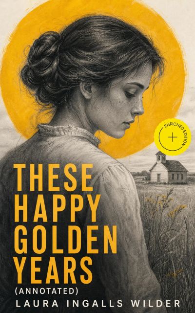 These Happy Golden Years (Annotated)