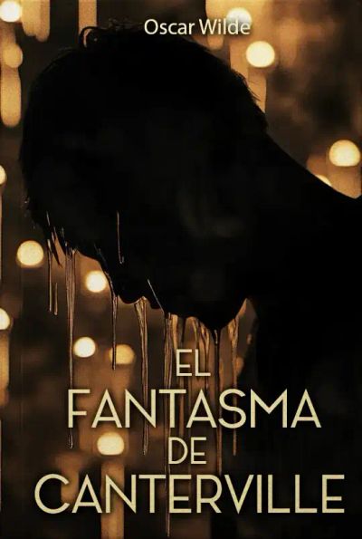 El Fantasma de Canterville