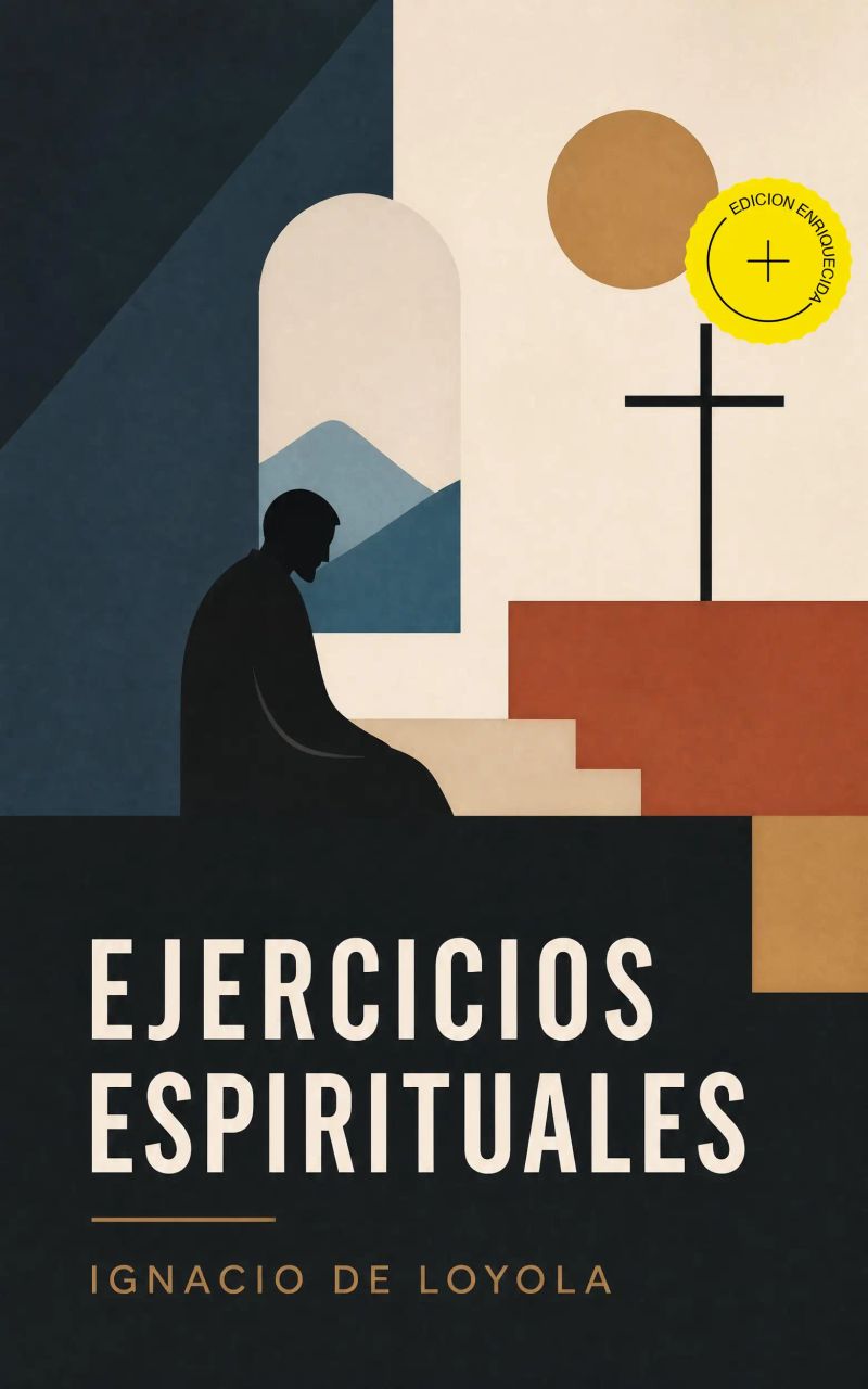 Ejercicios Espirituales (Anotado)