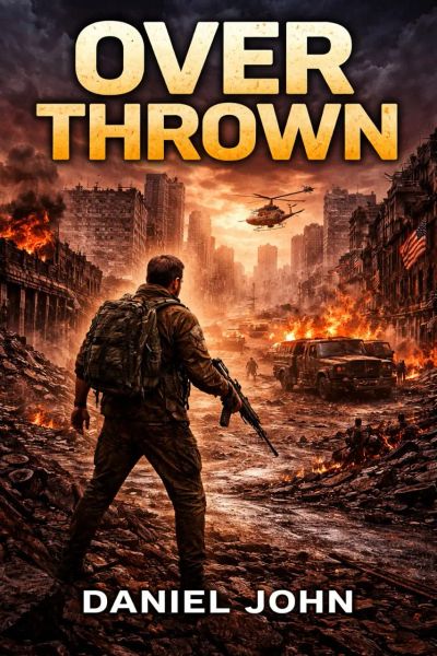 Over Thrown