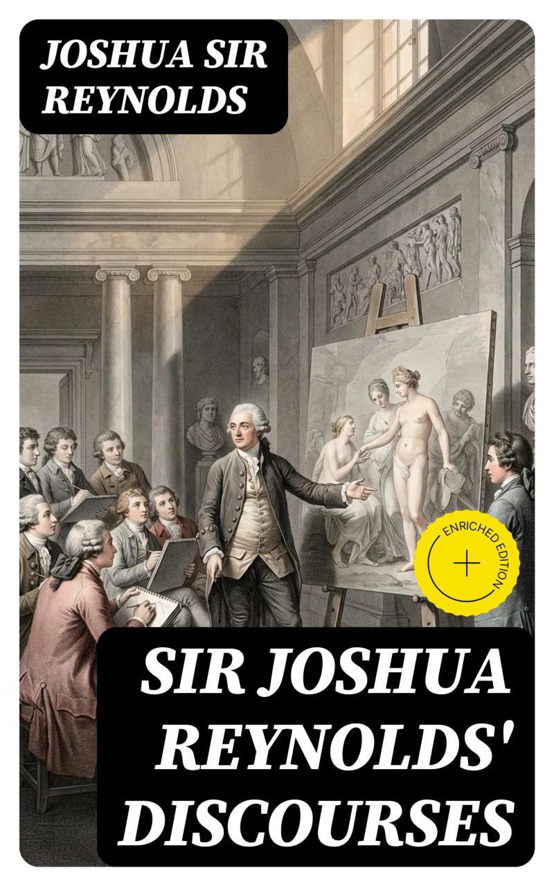 Sir Joshua Reynolds' Discourses