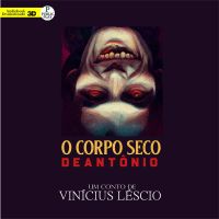 O Corpo Seco de Antônio