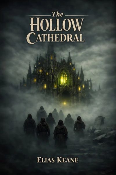 The Hollow Cathedral