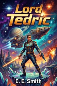 Lord Tedric