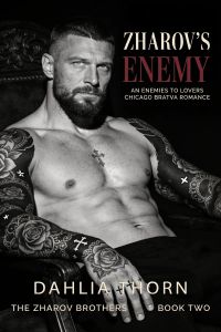 Zharov’s Enemy