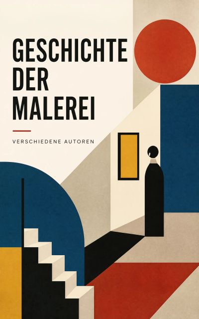 Geschichte der Malerei