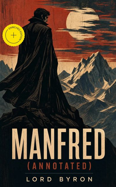 Manfred (Annotated)