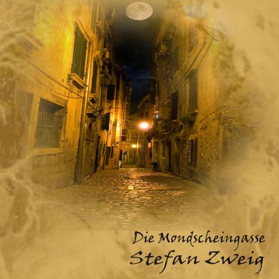 Die Mondscheingasse