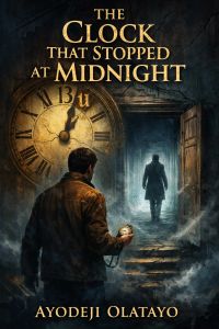 The Clock That Stopped at Midnight