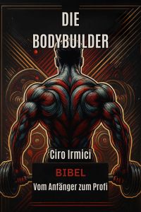 Die Bodybuilder-Bibel: Vom Anfänger zum Profi