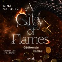 A City of Flames
