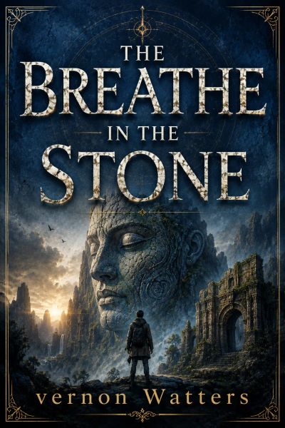 The Breathe in the Stone
