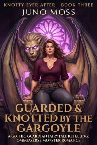 Guarded & Knotted By The Gargoyle