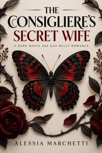 The Consigliere's Secret Wife