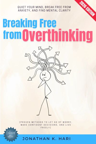 Breaking Free from Overthinking
