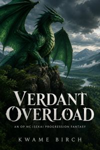 Verdant Overload