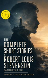 The Complete Short Stories of Robert Louis Stevenson (Annotated)