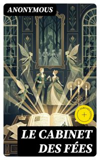 Le Cabinet des Fées
