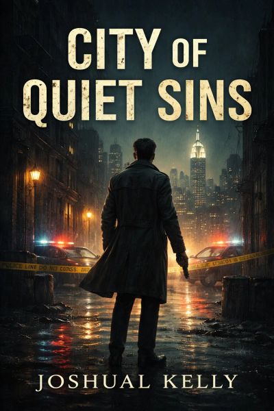 City of Quiet Sins
