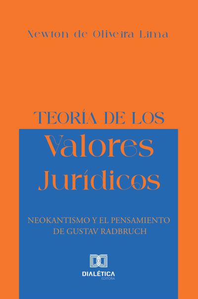 Teoría de Los Valores Jurídicos