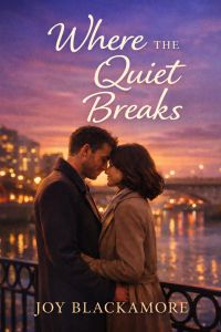 Where the Quiet Breaks