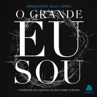 O Grande Eu Sou