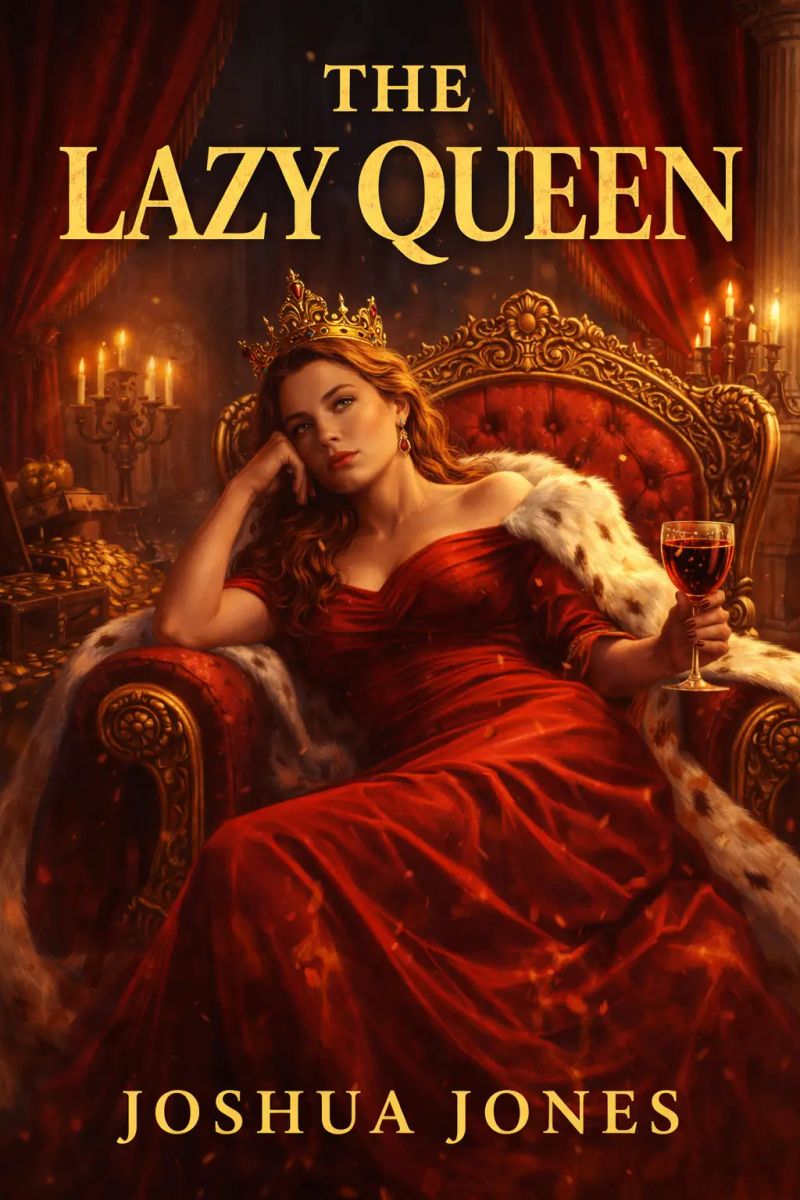 The Lazy Queen