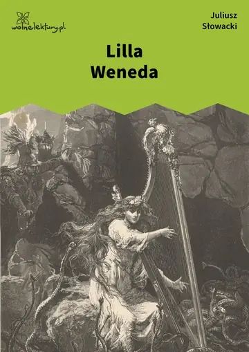 Lilla Weneda