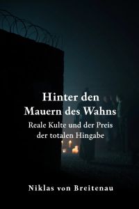 Hinter den Mauern des Wahns