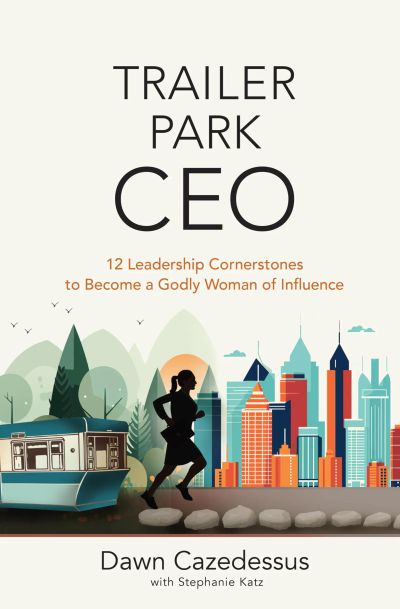 Trailer Park CEO