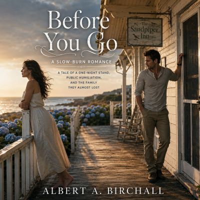 Before You Go