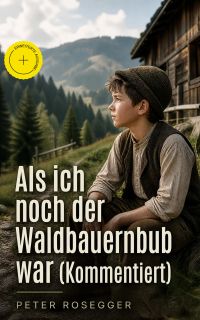 Als ich noch der Waldbauernbub war (Kommentiert)