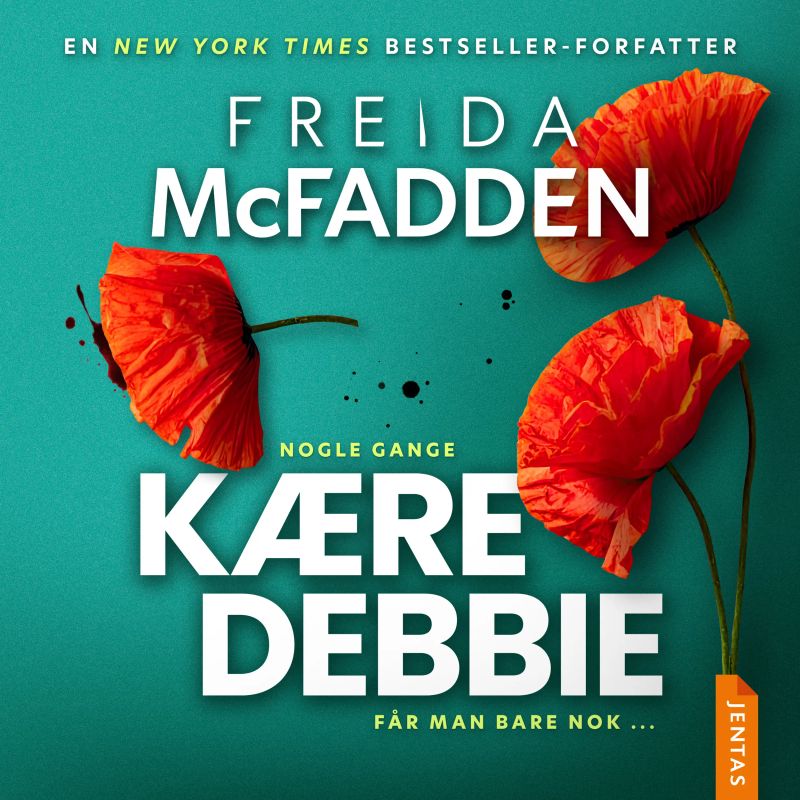 Kære Debbie
