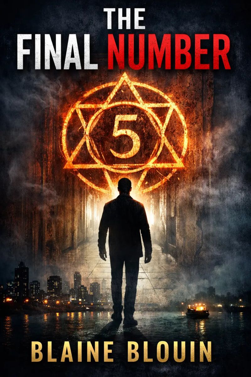 THE FINAL NUMBER