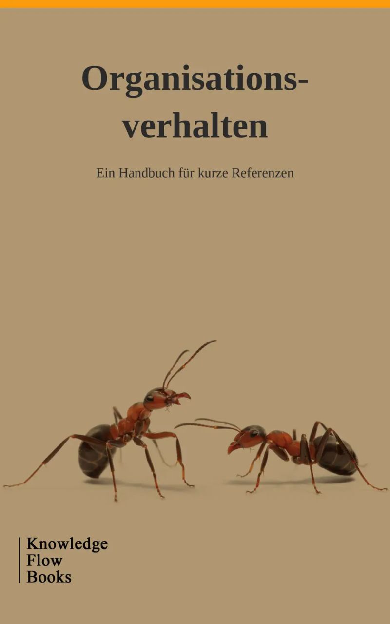 Organisationsverhalten